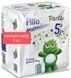 Підгузки-трусики Pillo Premium 5 (12-18 кг) 5шт пробний набір фото 1