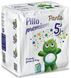 Підгузки-трусики Pillo Premium 5 (12-18 кг) 5шт пробний набір фото 2