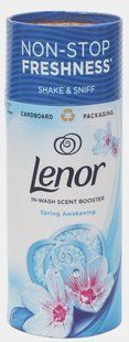 Кондиціонер-ополіскувач для білизни в гранулах Lenor SPRING AWAKING, 176г 2432729373 фото