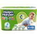 Підгузки Helen Harper 4 (7-18 кг) 72шт 5411416060079 фото 2