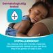 Нічні підгузки Parents choice Gentle Dreams Overnight Diapers 4 (10-17кг) 39шт (пачка з коробки) 2379305886 фото 6