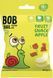Натуральні снеки для дітей Bob Snail Яблуко 40 г 2679499652 фото 1