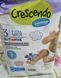Підгузки-трусики Crescendo Італія 3 (6-11кг) 5шт (пробний набір) 2589027108 фото 1