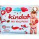 Підгузки-трусики Kindoh premium Бельгія 6 (14+кг) 34шт 2134922679 фото 1