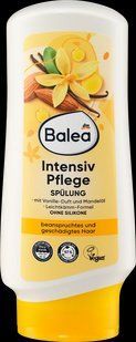 Кондиціонер для волосся Balea&nbsp;Intensivpflege, 300 мл 4066447468076 фото