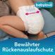 Підгузки Babylove premium 7 (16+кг) 30шт 1715638384 фото 5