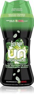 Кондиціонер-ополіскувач для білизни Lenor в гранулах Ariel 195г 2766693776 фото