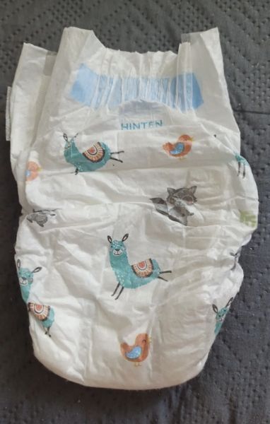 Підгузники Babylove Німеччина 5 (10-16кг) 36шт 1719009075 фото