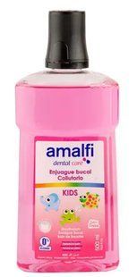Ополіскувач для ротової порожнини Amalfi Дитячий, 500 мл 2696926307 фото