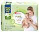 Підгузки Kruidvat pure&soft Нідерланди 3 (4-9кг) 44шт 2248112669 фото 1
