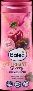 Крем-гель для душу Balea Elegant Cherry, 300 мл 4066447873115 фото