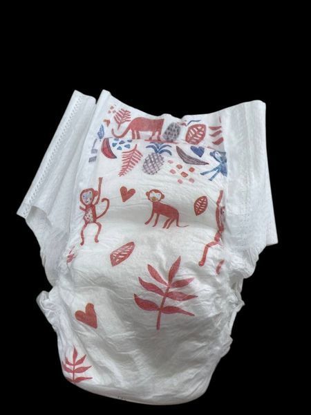 Підгузники-трусики Mama Bear super soft Польща 5 (13-20кг) 40шт 2530318813 фото