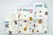 Підгузки Babylove premium Німеччина 4 (8-14кг) 42шт 1654835881 фото 7