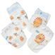 Підгузки Babylove 4+ Німеччина (9-15кг) 38шт 1719141526 фото 3