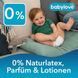 Підгузки Babylove 4+ Німеччина (9-15кг) 38шт 1719141526 фото 7
