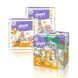 Підгузки Bella Baby Happy Soft&Delicate 2 Mini (3-6кг) 156шт 2716315498 фото 1