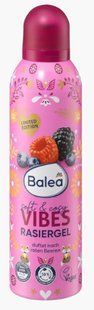 Гель для гоління, для жінок Balea Rasiergel Soft & Cosy Vibes, 200 мл 2270524081 фото