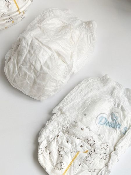Підгузники-трусики Dada Extra Care Pants Польща 5 (12-18 кг) 35шт 1341303883 фото