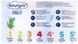 Підгузки Babydream Fun&Fit Польща 2 (3-6кг) 66шт 1914449758 фото 2