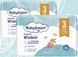 Підгузки Babydream Німеччина 3 (5-9 кг) 86шт 1992660900 фото 1