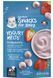 Йогуртові цукерки для дітей Gerber Yogurt Melts Полуниця с від 8 місяців, 28 г 2248173972 фото 1