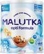 Суміш суха молочна Малютка Malutka Opti Formula 1 Початкова від народження 400 г 4820199503337 фото 1