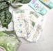 Підгузки Kruidvat pure&soft Нідерланди 5 (10-16кг) 32шт 2220396818 фото 6