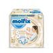 Підгузки Molfix Pure&Soft 2 (3-6 кг) 74 шт. 3236379449 фото 1