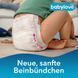 Підгузки Babylove premium 1 (2-5кг) 28 шт Німеччина 1663567802 фото 7