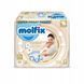Підгузки Molfix Pure&Soft 1 (2-5 кг) 80 шт. 3236354654 фото 1
