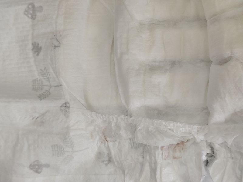 Підгузки преміум класу Albert Heijn Extra droog zacht luiers 6 (15+кг) 25шт (Нідерланди) 2577326536 фото