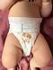 Підгузки Babydream premium Німеччина 6+ (15-21кг) 30шт 2010429553 фото 5