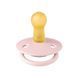 Пустушка BIBS De Lux Latex Round (кругла) від 6міс&ndash; Blossom 5713795215423 фото 1