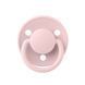 Пустушка BIBS De Lux Latex Round (кругла) від 6міс&ndash; Blossom 5713795215423 фото 2