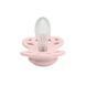 Пустушка BIBS Infinity Silicone Symmetrical (симетрична) &ndash; Blossom від 6міс 5713795245680 фото 2