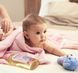 Гіпоалергенна олія Bambino для немовлят з вітаміном E, 300 мл. 2804823054 фото 4