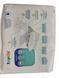 Підгузки Lupilu Skin Care 2 (3-6 кг) 35шт 2552393165 фото 4