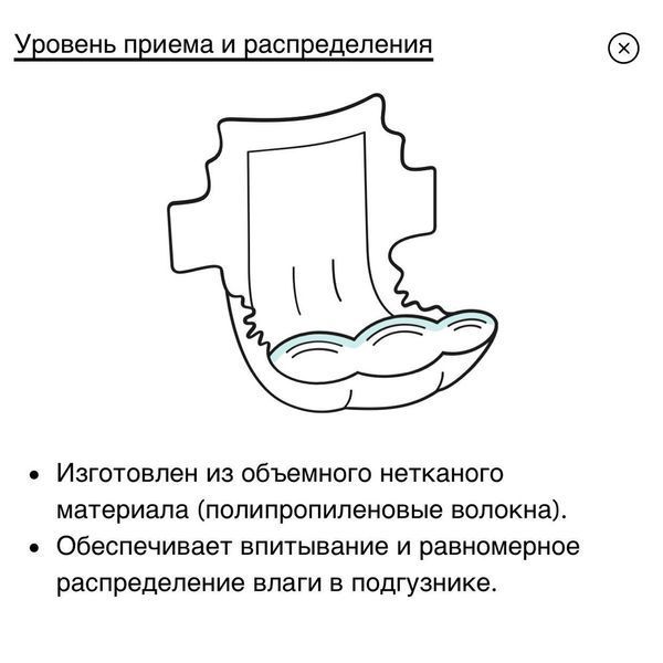 Підгузки для новонароджених Lillydoo 1 (2-5кг) 10шт 2184253612 фото