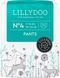 Підгузки-трусики Lillydoo 4 (9-15кг) 25шт 1478864396 фото 1
