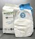 Підгузки Bambiboo cotton premium Польща 2 (3-8кг) 26шт 1825534634 фото 4