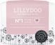 Підгузки для новонароджених Lillydoo 1 (2-5кг) 10шт 2184253612 фото 1