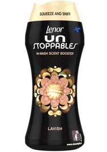 Кондиціонер-ополіскувач для білизни в гранулах Lenor Lavish, 210 г 2140822644 фото