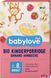 Дитяча бананово-малинова безмолочна каша з 8 місяців Babylove, 200 г 2123106086 фото 1