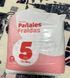 Підгузки Deliplus pa&ntilde;ales 5 (13-18кг) 30шт 2734323728 фото 3