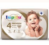 Підгузки Lupilu premium 4 (8-16кг) 46 шт. 1506608814 фото