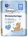 Одноразові пелюшки дитячі Babydream 60x60 см 10 шт 2337889447 фото 1