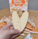 Вафлі для м'якого прорізування зубів Baby Mum-Mum тропічні фрукт, 24 шт 2140899768 фото 5