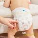 Підгузки-трусики Babydream Німеччина 6 (15+кг) 36шт 2036619465 фото 3