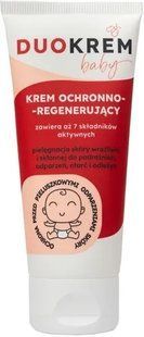 Загоюючий крем Duokrem Baby, 60г 2702858220 фото