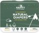 Підгузки преміум-класу Happy Little Camper&nbsp;США 5 (13+кг) 25шт 2582910604 фото 1